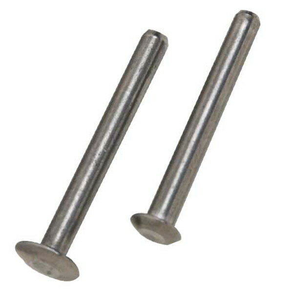 ショベルのビス 2本組 藤原産業