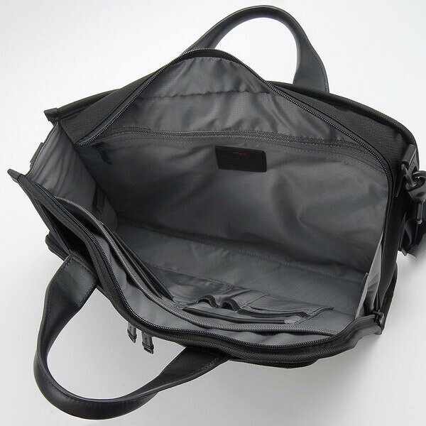 TUMI �ȥ��� �֥꡼�ե����� �ӥ��ͥ��Хå� �֥�å� �� ��� 02603110 D3 117301 SLIM DELUXE PORTFOLIO BLACK �̶� ����ץ� �֥��� ������ ������ ���ꥹ�ޥ� �ץ쥼��� ���ե� ���¹�͢���ʡ�