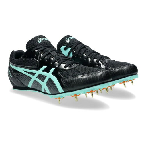 EFFORT13 BLACK/ILLUMINATE MINT 004 24.0cm 1093A167 アシックス EFFORT13 BLACK/ILLUMINATE MINT 004 24.0cm 1093A167 アシックス