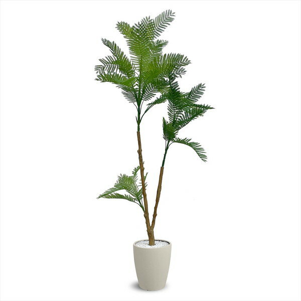 フェイクグリーン エバーフレッシュ 1200mm EVE-120IV アーバン通商 アイボリー メーカー直送