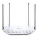 TP-LINK Archer C50 [無線LANルーター（867 + 300Mbps）] その1