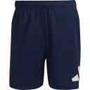 アディダス ランニングパンツ トレイン エッセンシャルズ ロゴ トレーニングショーツ ブルー J/XL7 UP191 IB8124 ADIDAS