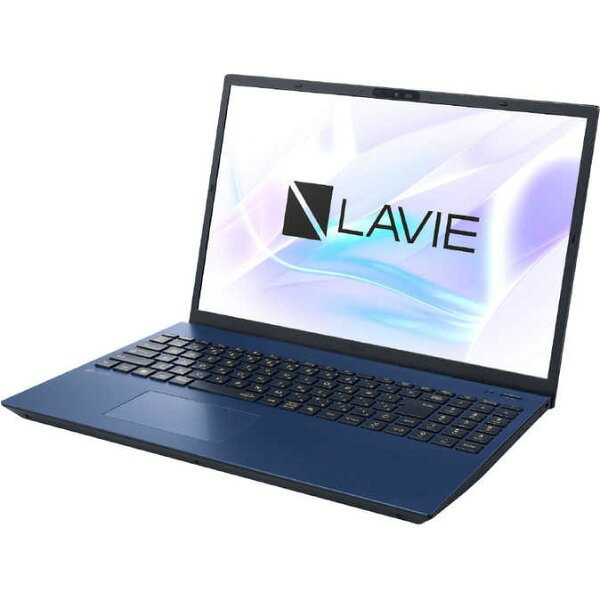 PC-N1635LAL-B NEC ネイビーブルー LAVIE N16 [ノートパソコン 16型 / Win11 Home / DVDスーパーマルチ / Office搭載]