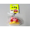 星のカービィ ワープスター NFG-05n-fig カワダ
