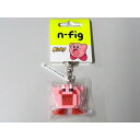 星のカービィ すいこみ ミニ NFG-08n-fig カワダ