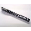 MKA-11 メタリックカラーマーカー メタリックシルバー DSPIAE