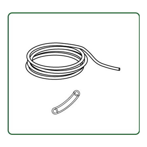 透明チューブ 外径1.5mm 4522 さかつう