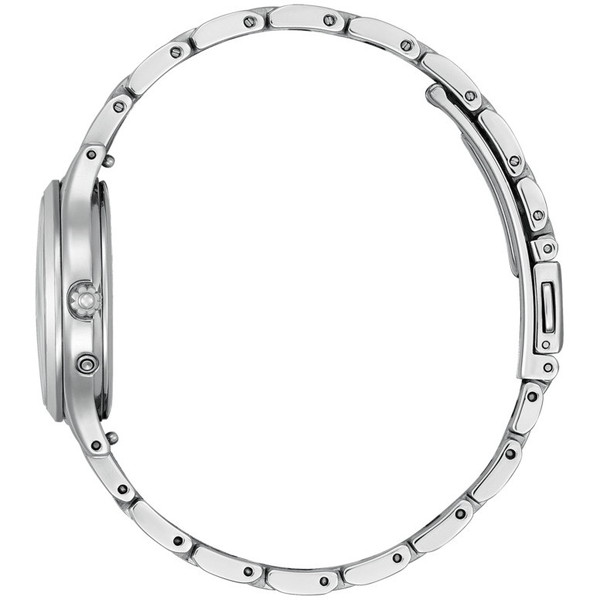 腕時計 時計 CITIZEN シチズン wicca ウィッカ KS1-210-91 ソーラー電波腕時計 レディース ウォッチ 誕生日 新生活 母の日 クリスマス プレゼント ギフト KS121091