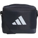 アディダス クーラーバッグ エッセンシャルズ クーラーバッグ ネイビー NS KNQ00 IN2870 ADIDAS(4)