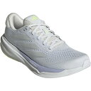 アディダス ランニングシューズ スーパーノヴァ ストライド 2.0 ランニング ホワイト 24 cm IH8658 ADIDAS