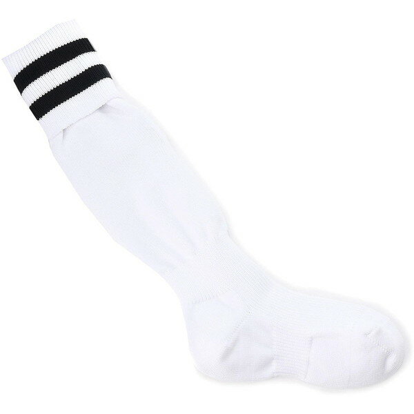 プーマ サッカーソックス ラインイリ ジュニア ストッキング 2.1cm 729882 04 PUMA 2