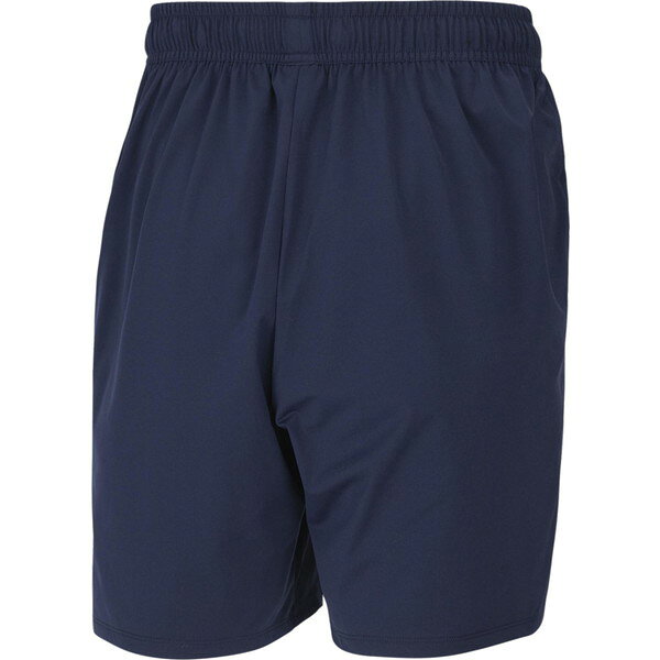 プーマ サッカーパンツ teamLIGA トレーニング ショーツ ネイビー XXL 658480 06 PUMA 2
