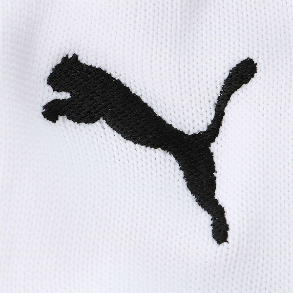 プーマ サッカーソックス ラインイリ ジュニア ストッキング 2.1cm 729882 04 PUMA 3