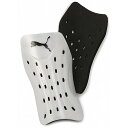 プーマ サッカーシンガード ヴェンチレーション シンガード ホワイト M 030635 1 PUMA