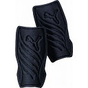 プーマ サッカーシンガード パワーキャット ライト ブラック XS 030647 1 PUMA
