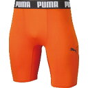 プーマ サッカーパンツ コンプレッション ショートタイツ S 656333 8 PUMA(4)