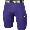 プーマ サッカーパンツ コンプレッション ショートタイツ XXL 656333 14 PUMA