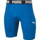 プーマ サッカーパンツ コンプレッション ショートタイツ XL 656333 2 PUMA