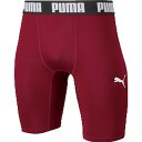 プーマ サッカーパンツ コンプレッション ショートタイツ XXL 656333 9 PUMA