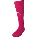 プーマ サッカーソックス LIGA ストッキング 2.7cm 729879 12 PUMA