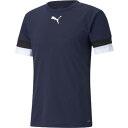 プーマ サッカーシャツ TEAMRISE ゲームシャツ S 705141 06 PUMA