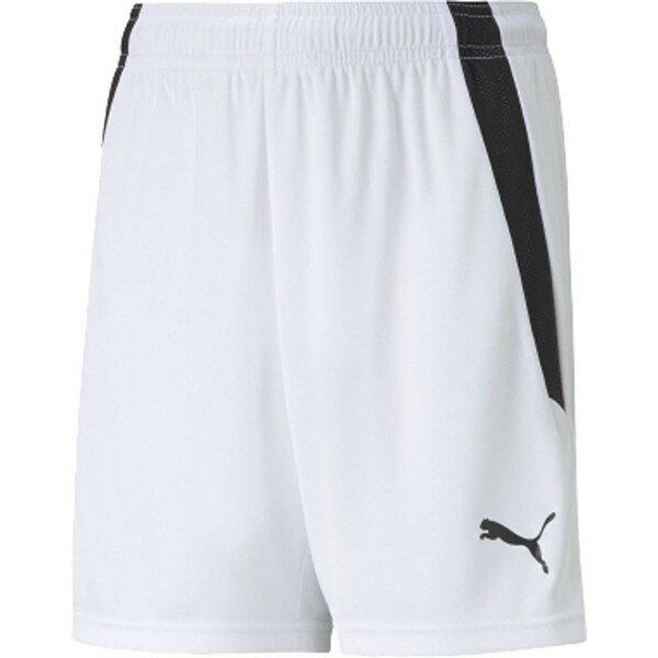 Other - プーマ サッカーパンツ TEAMLIGA ゲームパンツ ホワイト 150cm 705145 04 PUMA