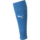 プーマ サッカーソックス TEAMLIGA スリーブストッキング ブルー OSFA 658036 13 PUMA(4)