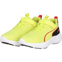 プーマ スポーツシューズ スピード モンスター V5 イエロー 21.0cm 309935 11 PUMA