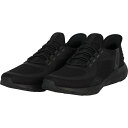 プーマ ランニングシューズ SOFTRIDE フレックス レース EASE IN ALT ワイド ブラック 24.0cm 311996 02 PUMA