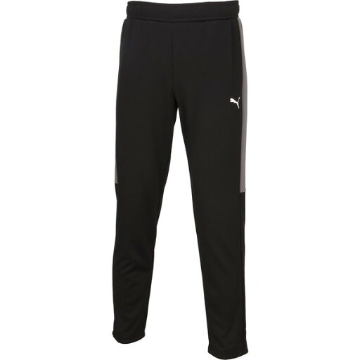プーマ スポーツウエア ESS トレーニングパンツ OP ブラック L 686879 01 PUMA プーマ スポーツウエア ESS トレーニングパンツ OP ブラック L 686879 01 PUMA