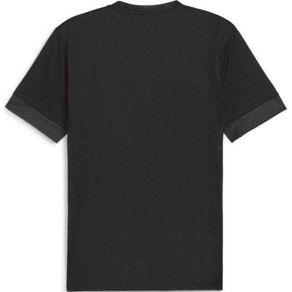 プーマ サッカーシャツ TEAMGOA ゲームシャツ ブラック XXL 70636203 03 PUMA