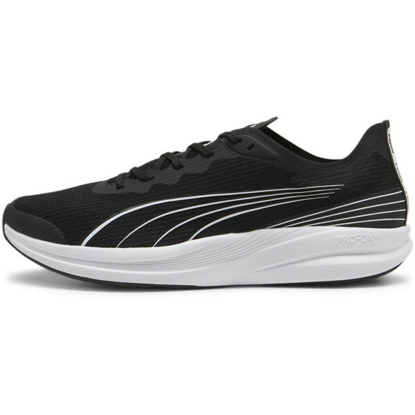 プーマ ランニングシューズ REDEEM PRO RACER 28.5cm 379442 01 PUMA 2