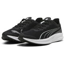 プーマ ランニングシューズ REDEEM PRO RACER 23.0cm 379442 01 PUMA(4)