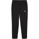プーマ サッカーパンツ teamFINAL カジュアル パンツ ブラック M 659338 03 PUMA