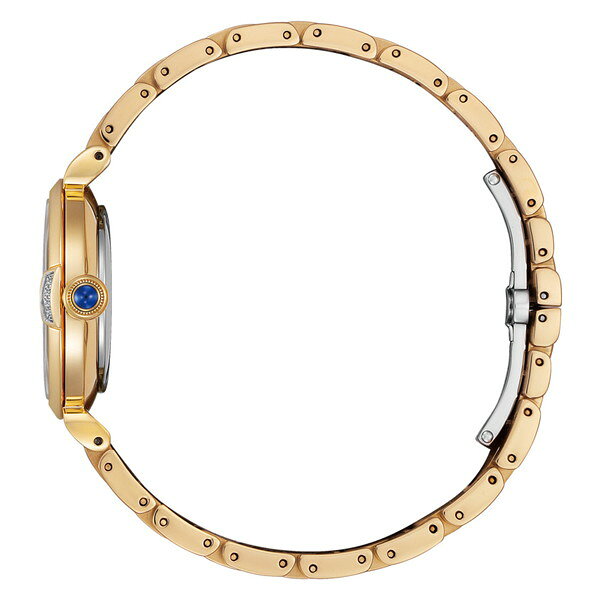総合通販PREMOA 楽天市場店の腕時計 時計 CITIZEN シチズン CITIZEN L シチズン エル EM1063-89D ROUND Collection エコ・ドライブ腕時計 レディース ウォッチ 誕生日 新生活 母の日 クリスマス プレゼント ギフト EM106389D｜アングル2