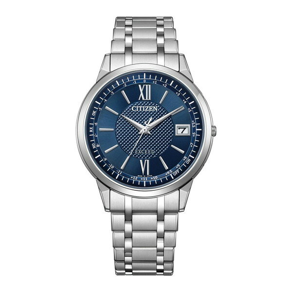 腕時計 時計 CITIZEN シチズン EXCEED エクシード CB1140-61L エコ・ドライブ電波腕時計 メンズ ウォッチ 誕生日 新生活 父の日 クリスマス プレゼント ギフト CB114061L