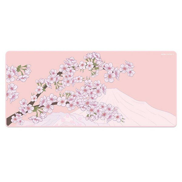 xr-aqua-control2-sakura-pink-xxl X-raypad 
