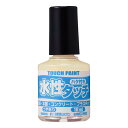 水性タッチ ミルキーホワイト 10ML カンペハピオ