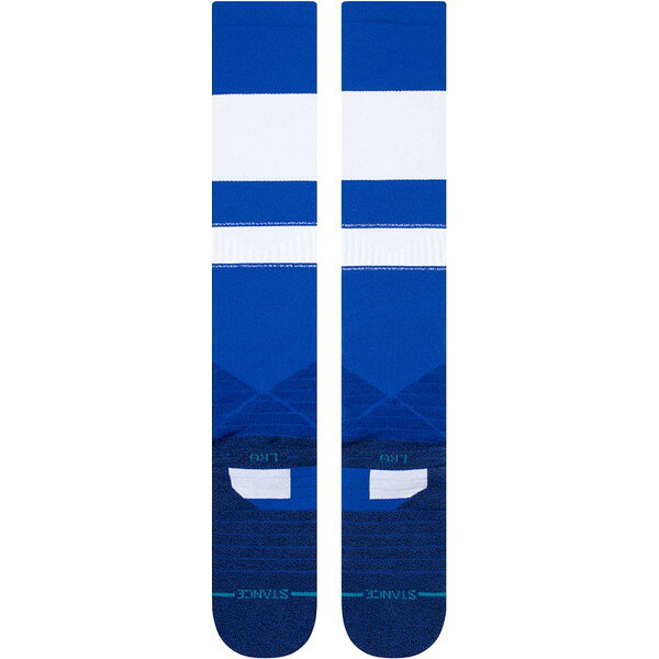 ������ STRIPES OTC 2023 WHITE/BLUE M A759A23STR STANCE [����ѥ��å���]