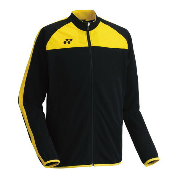 サッカーウエア ユニトレーニングトップ ブラック XO ヨネックス