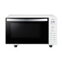 電子レンジ 17L 東芝 ER-S17Y(W) ホワイト 白 単機能 単機能電子レンジ 新生活