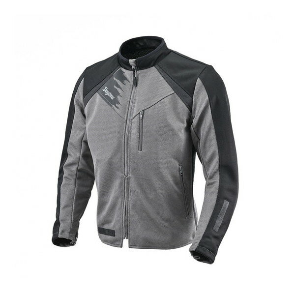 D49748 デイトナ(Daytona) バイク用 ジャケット 春夏 CE規格 ソフトプロテクター付属 メッシュ スピー..