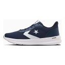 コンバース ランニングシューズ DAYSTAR N/W ネイビー 34201872 24.0cm CONVERSE