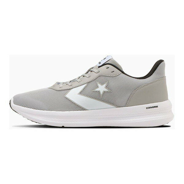 コンバース ランニングシューズ DAYSTAR G/W グレー 34201873 26.0cm CONVERSE