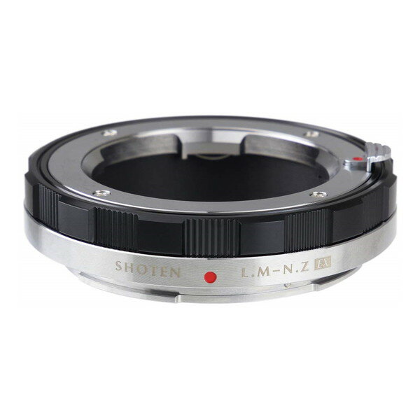 SHOTEN LM-NZ EX (B) [�u���b�N]