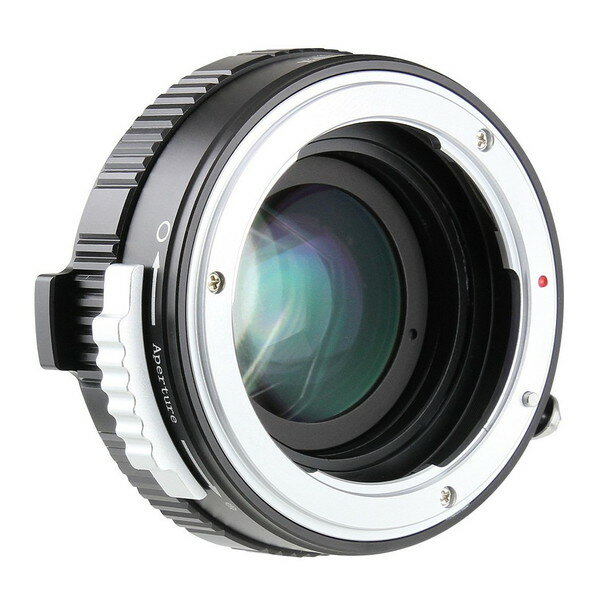  中一光学 Lens Turbo II N/G-NEX 