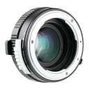 w Lens Turbo II N/G-NEX [ tH[Jf[T[ }EgA_v^[(jRF}Eg(GV[YΉ)Y  \j[NEX/.E}Eg) ]