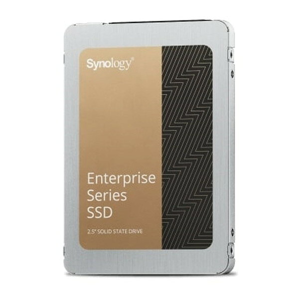 SAT5221-960G Synology [2.5インチ内蔵SSD (960GB)]