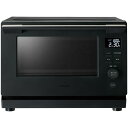 電子レンジ 23L 東芝 ER-S10A (K) ブラック 黒 単機能 単機能電子レンジ 一人暮らし 新生活 新生活
