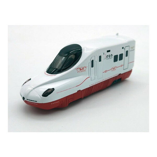 西九州新幹線 かもめ PP11005 プルプラ
